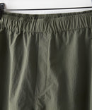 【RAGGED MOUNTAIN/ラギットマウンテン】【水陸両用・撥水】TAMWORTH/タムワース 撥水&UVカット ナイロンカーゴショーツ 涼しい 速乾 キャンプ フェス 海 夏