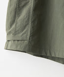 【RAGGED MOUNTAIN/ラギットマウンテン】【水陸両用・撥水】TAMWORTH/タムワース 撥水&UVカット ナイロンカーゴショーツ 涼しい 速乾 キャンプ フェス 海 夏