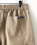 【RAGGED MOUNTAIN/ラギットマウンテン】CHATHAM カーゴショーツ ❘ジーンズメイト公式オンラインショップ