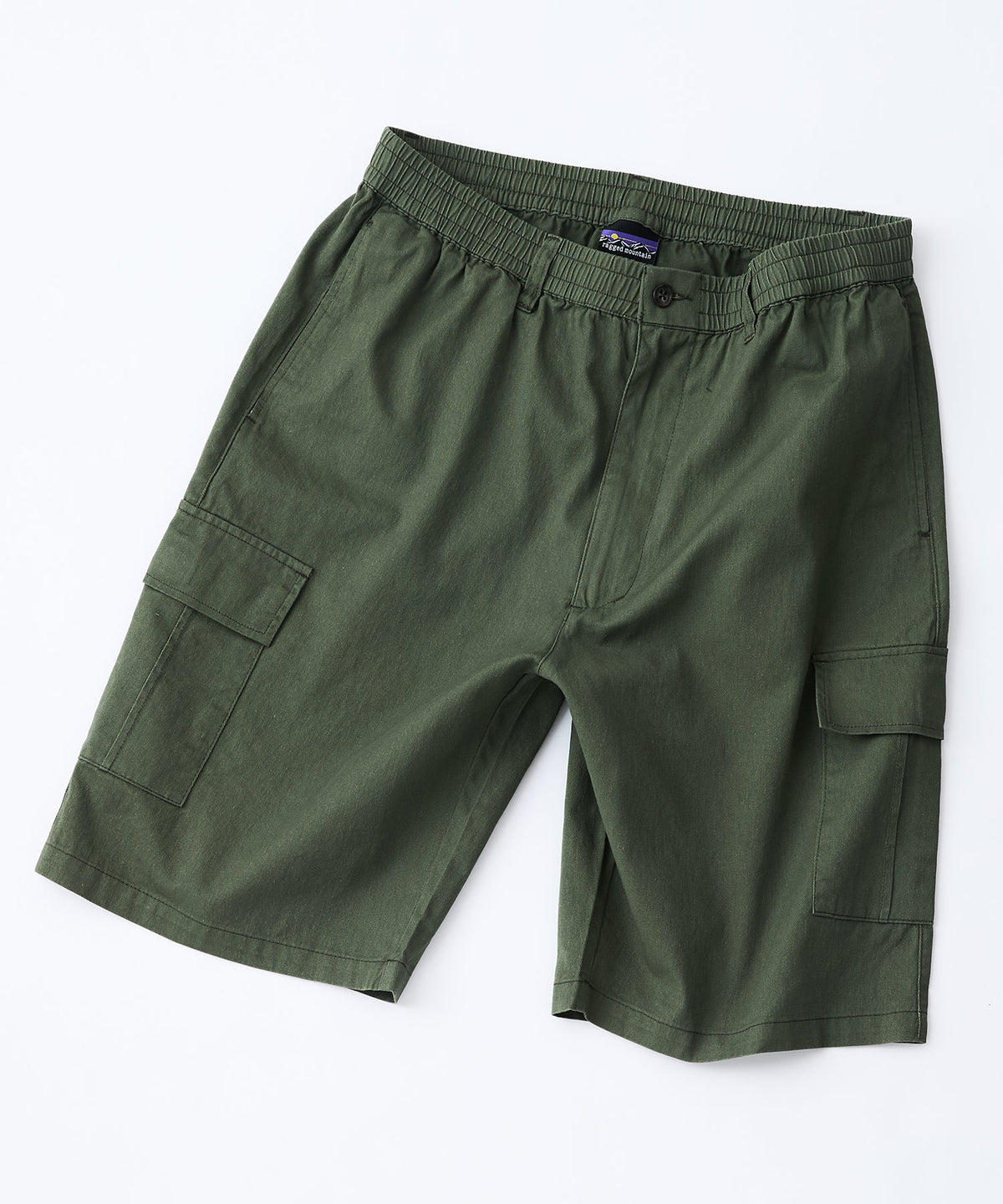 RAGGED MOUNTAIN/ラギッドマウンテン】CHATHAM カーゴショーツ
