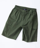 【RAGGED MOUNTAIN/ラギットマウンテン】CHATHAM カーゴショーツ カーキ ❘ジーンズメイト公式オンラインショップ
