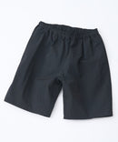 【RAGGED MOUNTAIN/ラギッドマウンテン】水陸両用 撥水 ナイロンバギーショーツ チャコールグレー ❘ジーンズメイト公式オンラインショップ