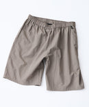 【RAGGED MOUNTAIN/ラギッドマウンテン】水陸両用 撥水 ナイロンバギーショーツ ベージュ ❘ジーンズメイト公式オンラインショップ