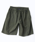 【RAGGED MOUNTAIN/ラギッドマウンテン】水陸両用 撥水 ナイロンバギーショーツ カーキ ❘ジーンズメイト公式オンラインショップ