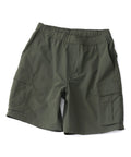 【RAGGED MOUNTAIN/ラギットマウンテン】【水陸両用・撥水】TAMWORTH/タムワース 撥水&UVカット ナイロンカーゴショーツ 涼しい 速乾 キャンプ フェス 海 夏