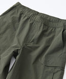 【RAGGED MOUNTAIN/ラギットマウンテン】【水陸両用・撥水】TAMWORTH/タムワース 撥水&UVカット ナイロンカーゴショーツ 涼しい 速乾 キャンプ フェス 海 夏