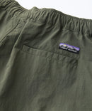 【RAGGED MOUNTAIN/ラギットマウンテン】【水陸両用・撥水】TAMWORTH/タムワース 撥水&UVカット ナイロンカーゴショーツ 涼しい 速乾 キャンプ フェス 海 夏