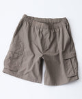 【RAGGED MOUNTAIN/ラギットマウンテン】【水陸両用・撥水】TAMWORTH/タムワース 撥水&UVカット ナイロンカーゴショーツ 涼しい 速乾 キャンプ フェス 海 夏