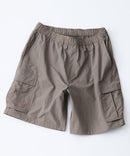 【RAGGED MOUNTAIN/ラギットマウンテン】【水陸両用・撥水】TAMWORTH/タムワース 撥水&UVカット ナイロンカーゴショーツ 涼しい 速乾 キャンプ フェス 海 夏