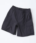 【RAGGED MOUNTAIN/ラギットマウンテン】【水陸両用・撥水】TAMWORTH/タムワース 撥水&UVカット ナイロンカーゴショーツ 涼しい 速乾 キャンプ フェス 海 夏