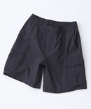 【RAGGED MOUNTAIN/ラギットマウンテン】【水陸両用・撥水】TAMWORTH/タムワース 撥水&UVカット ナイロンカーゴショーツ 涼しい 速乾 キャンプ フェス 海 夏