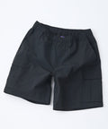 【RAGGED MOUNTAIN/ラギットマウンテン】【水陸両用・撥水】TAMWORTH/タムワース 撥水&UVカット ナイロンカーゴショーツ 涼しい 速乾 キャンプ フェス 海 夏