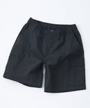 【RAGGED MOUNTAIN/ラギットマウンテン】【水陸両用・撥水】TAMWORTH/タムワース 撥水&UVカット ナイロンカーゴショーツ 涼しい 速乾 キャンプ フェス 海 夏