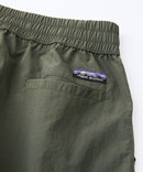 【RAGGED MOUNTAIN/ラギットマウンテン】TAMWORTH ナイロンカーゴパンツ ❘ジーンズメイト公式オンラインショップ