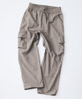 【RAGGED MOUNTAIN/ラギットマウンテン】TAMWORTH ナイロンカーゴパンツ ベージュ ❘ジーンズメイト公式オンラインショップ