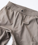 【RAGGED MOUNTAIN/ラギットマウンテン】TAMWORTH ナイロンカーゴパンツ ❘ジーンズメイト公式オンラインショップ