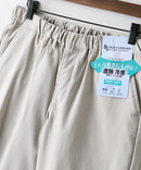 【BLUE STANDARD/ブルースタンダード】【遮熱＆UVカット＆接触冷感の高機能パンツ】スーパーストレッチショートパンツ ストレッチ 軽量 イージーケア 毛玉レス