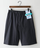 【BLUE STANDARD/ブルースタンダード】【遮熱＆UVカット＆接触冷感の高機能パンツ】スーパーストレッチショートパンツ ストレッチ 軽量 イージーケア 毛玉レス