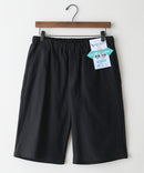 【BLUE STANDARD/ブルースタンダード】【遮熱＆UVカット＆接触冷感の高機能パンツ】スーパーストレッチショートパンツ ストレッチ 軽量 イージーケア 毛玉レス