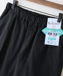 【BLUE STANDARD/ブルースタンダード】【遮熱＆UVカット＆接触冷感の高機能パンツ】スーパーストレッチショートパンツ ストレッチ 軽量 イージーケア 毛玉レス