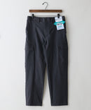 【BLUE STANDARD/ブルースタンダード】快適スーパーストレッチカーゴパンツ 遮熱 UVカット 冷感 軽量 イージーケア 毛玉レス ❘ジーンズメイト公式オンラインショップ