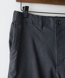 【BLUE STANDARD/ブルースタンダード】快適スーパーストレッチカーゴパンツ 遮熱 UVカット 冷感 軽量 イージーケア 毛玉レス ❘ジーンズメイト公式オンラインショップ