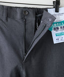 【BLUE STANDARD/ブルースタンダード】快適スーパーストレッチカーゴパンツ 遮熱 UVカット 冷感 軽量 イージーケア 毛玉レス ❘ジーンズメイト公式オンラインショップ