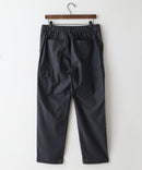 【BLUE STANDARD/ブルースタンダード】快適スーパーストレッチカーゴパンツ 遮熱 UVカット 冷感 軽量 イージーケア 毛玉レス ❘ジーンズメイト公式オンラインショップ