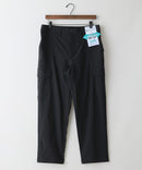 【BLUE STANDARD/ブルースタンダード】快適スーパーストレッチカーゴパンツ 遮熱 UVカット 冷感 軽量 イージーケア 毛玉レス ❘ジーンズメイト公式オンラインショップ