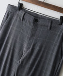 【BLUE STANDARD/ブルースタンダード】 快適スーパーストレッチ トラウザー センタープレス 遮熱 UVカット 冷感 軽量 イージーケア 毛玉レス ❘ジーンズメイト公式オンラインショップ