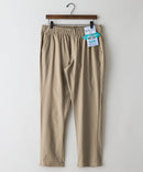 【BLUE STANDARD/ブルースタンダード】快適スーパーストレッチイージーパンツ ラクパン リラックスストレッチ 遮熱 UVカット 冷感 軽量 イージーケア 毛玉レス ❘ジーンズメイト公式オンラインショップ