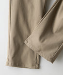 【BLUE STANDARD/ブルースタンダード】快適スーパーストレッチイージーパンツ ラクパン リラックスストレッチ 遮熱 UVカット 冷感 軽量 イージーケア 毛玉レス ❘ジーンズメイト公式オンラインショップ