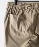 【BLUE STANDARD/ブルースタンダード】快適スーパーストレッチイージーパンツ ラクパン リラックスストレッチ 遮熱 UVカット 冷感 軽量 イージーケア 毛玉レス ❘ジーンズメイト公式オンラインショップ