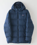 CONWAY/コンウェイ フィーデッド 中綿 ジャケット エコダウン【RAGGED MOUNTAIN/ラギットマウンテン】