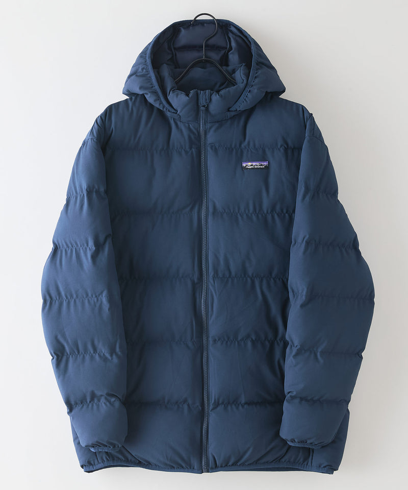 CONWAY/コンウェイ フィーデッド 中綿 ジャケット エコダウン【RAGGED MOUNTAIN/ラギットマウンテン】