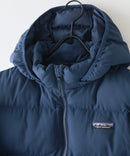 CONWAY/コンウェイ フィーデッド 中綿 ジャケット エコダウン【RAGGED MOUNTAIN/ラギットマウンテン】