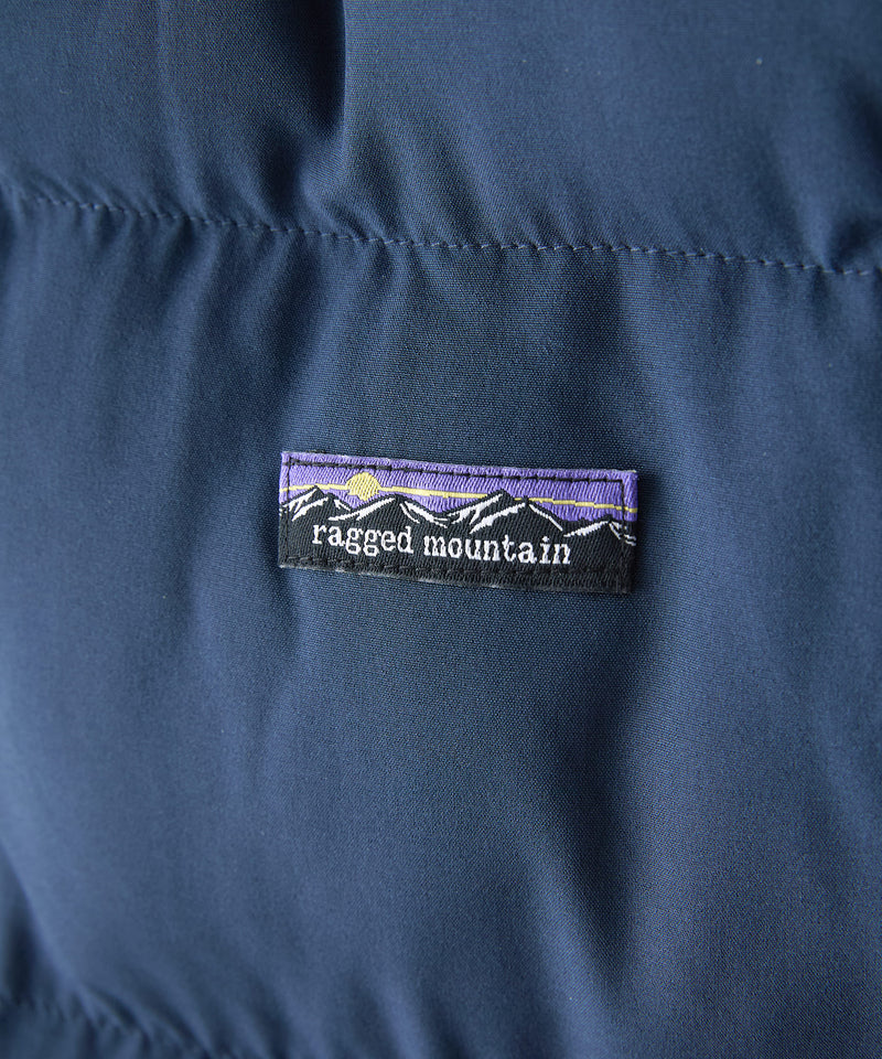 CONWAY/コンウェイ フィーデッド 中綿 ジャケット エコダウン【RAGGED MOUNTAIN/ラギットマウンテン】