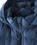 CONWAY/コンウェイ フィーデッド 中綿 ジャケット エコダウン【RAGGED MOUNTAIN/ラギットマウンテン】