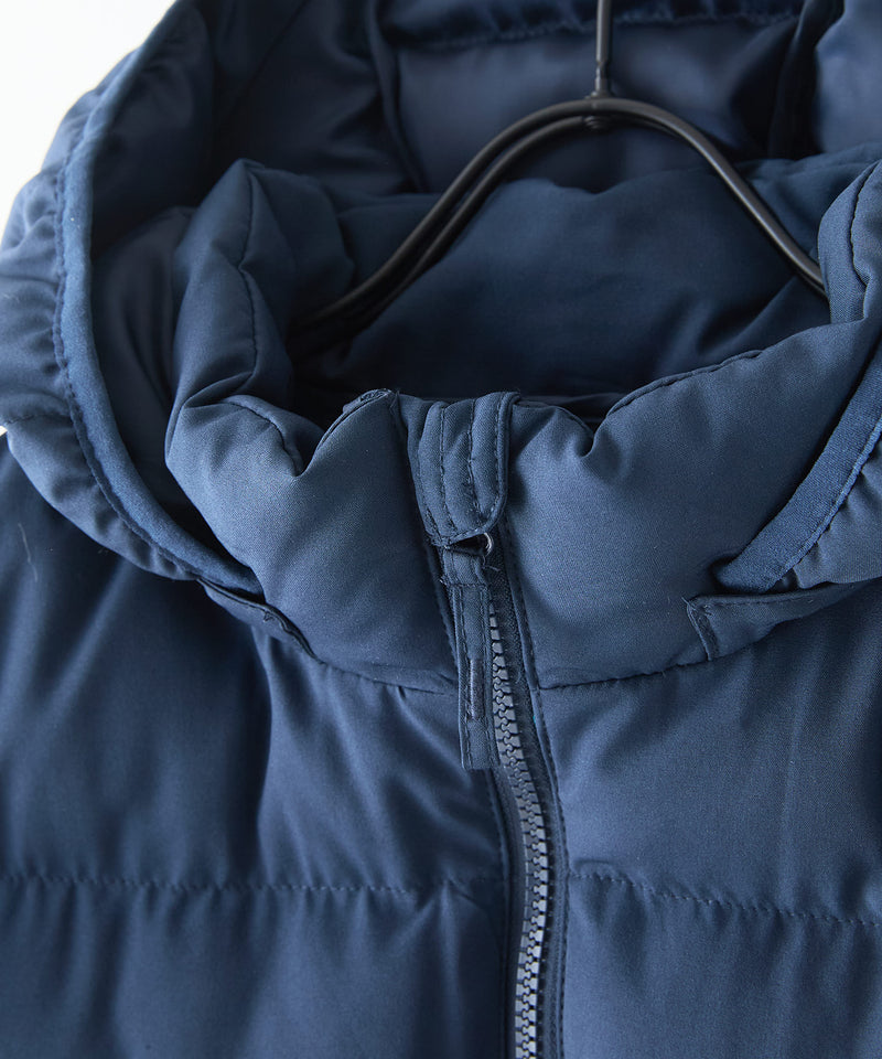 CONWAY/コンウェイ フィーデッド 中綿 ジャケット エコダウン【RAGGED MOUNTAIN/ラギットマウンテン】