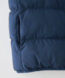 CONWAY/コンウェイ フィーデッド 中綿 ジャケット エコダウン【RAGGED MOUNTAIN/ラギットマウンテン】