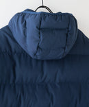 CONWAY/コンウェイ フィーデッド 中綿 ジャケット エコダウン【RAGGED MOUNTAIN/ラギットマウンテン】