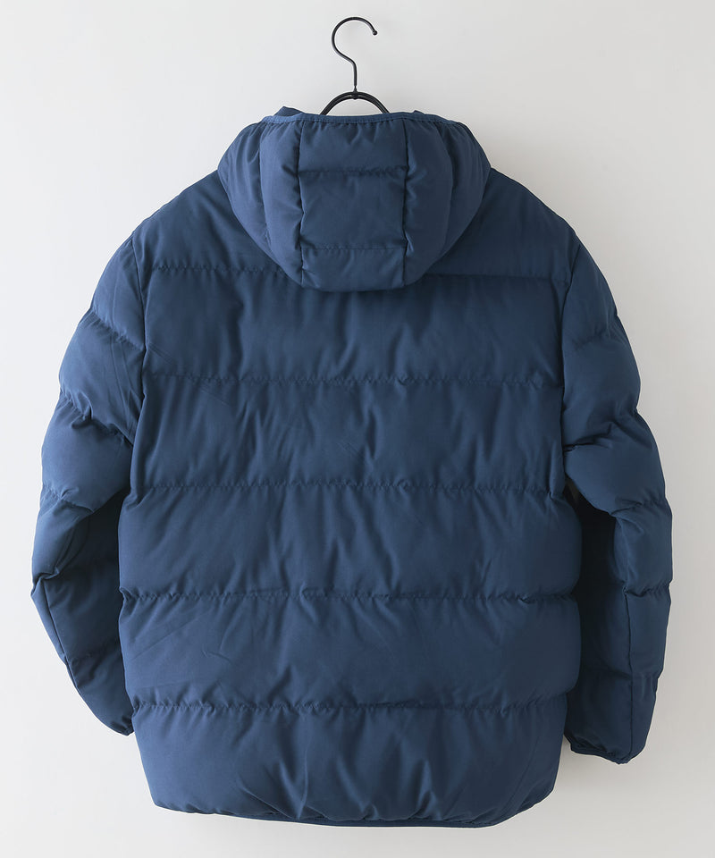 CONWAY/コンウェイ フィーデッド 中綿 ジャケット エコダウン【RAGGED MOUNTAIN/ラギットマウンテン】