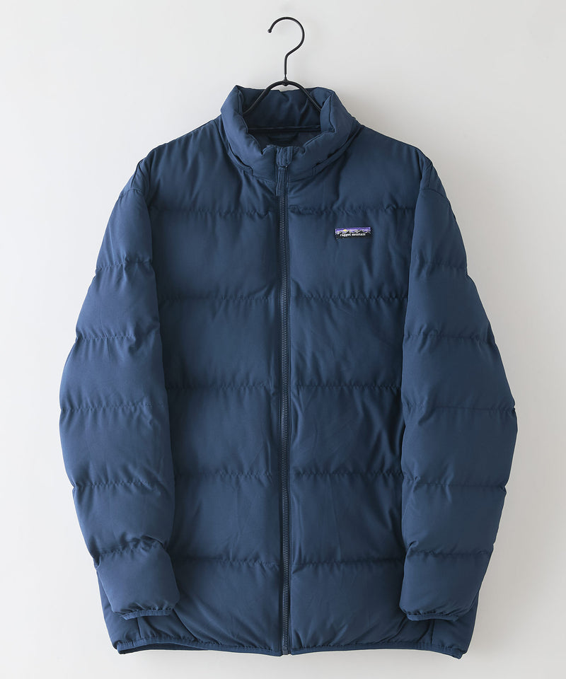 CONWAY/コンウェイ フィーデッド 中綿 ジャケット エコダウン【RAGGED MOUNTAIN/ラギットマウンテン】