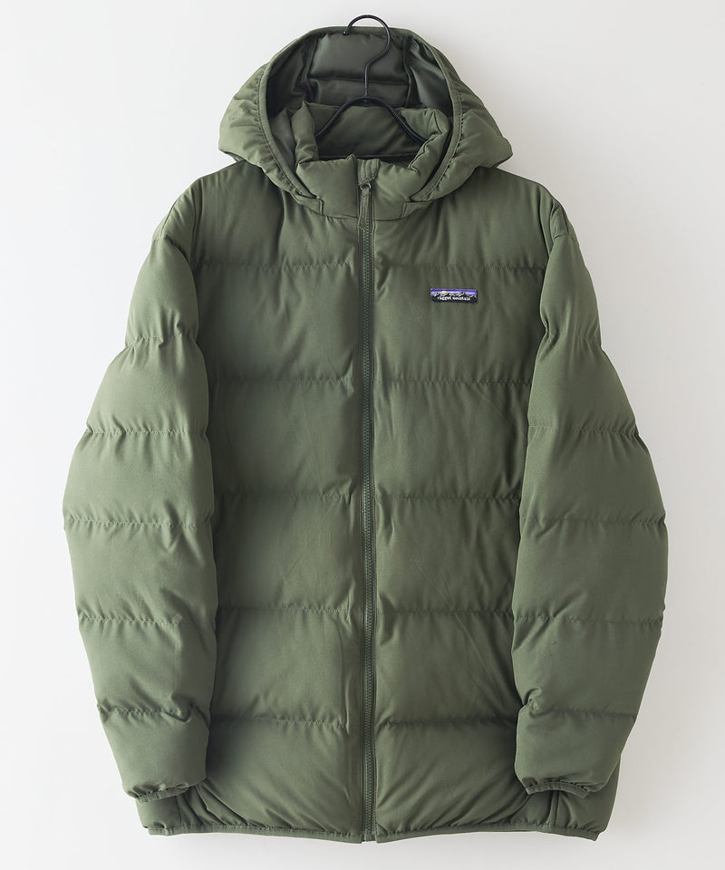 CONWAY/コンウェイ フィーデッド 中綿 ジャケット エコダウン【RAGGED MOUNTAIN/ラギットマウンテン】