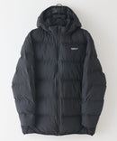 CONWAY/コンウェイ フィーデッド 中綿 ジャケット エコダウン【RAGGED MOUNTAIN/ラギットマウンテン】