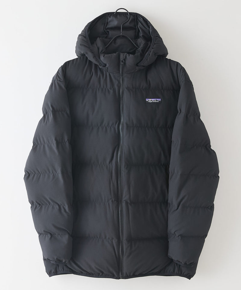 CONWAY/コンウェイ フィーデッド 中綿 ジャケット エコダウン【RAGGED MOUNTAIN/ラギットマウンテン】