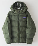 CONWAY KIDS 中綿ジャケット【RAGGED MOUNTAIN/ラギットマウンテン】