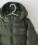 CONWAY KIDS 中綿ジャケット【RAGGED MOUNTAIN/ラギットマウンテン】