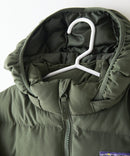 CONWAY KIDS 中綿ジャケット【RAGGED MOUNTAIN/ラギットマウンテン】