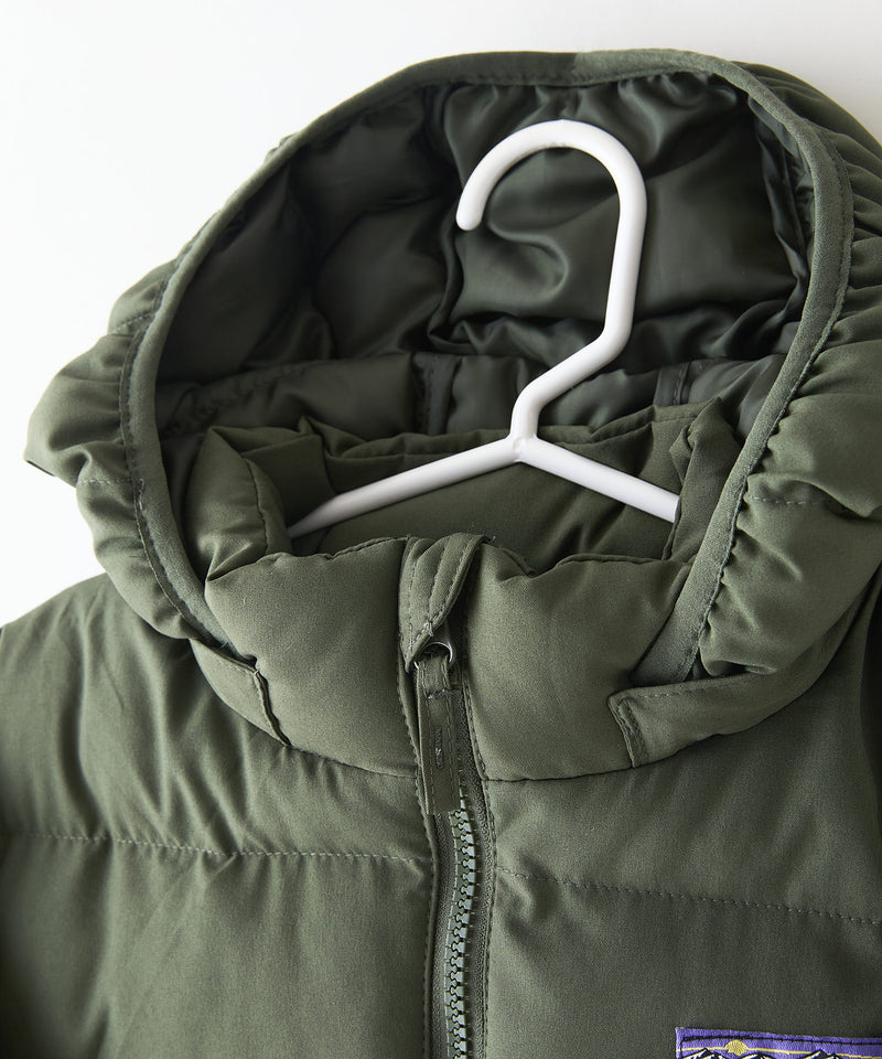 CONWAY KIDS 中綿ジャケット【RAGGED MOUNTAIN/ラギットマウンテン】